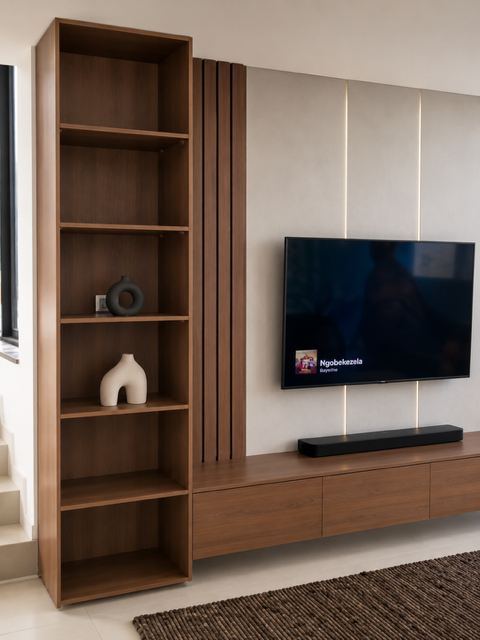 TV Unit Design