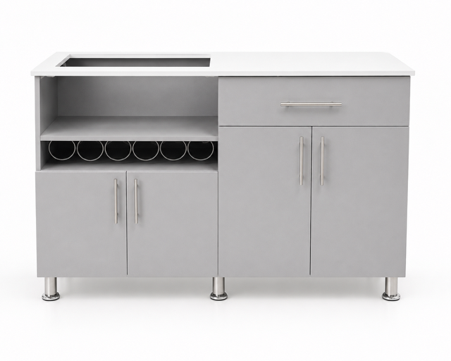 Kitchen Counter