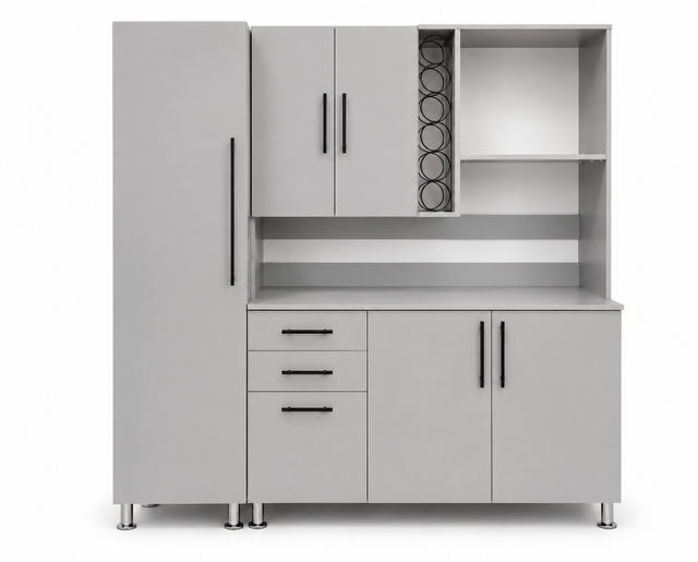 Storage Cabinet
