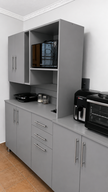 Kitchen Unit