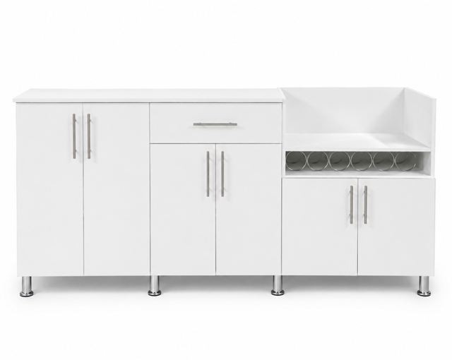 Kitchen Pantry