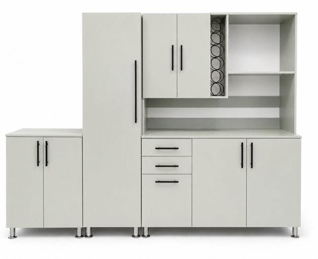 Kitchen Pantry